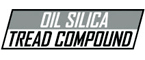 OIL SILICA TREAD COMPOUND