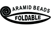 ARAMID BEADS FOLDABLE