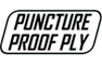 PUNCTURE PROOF PLY