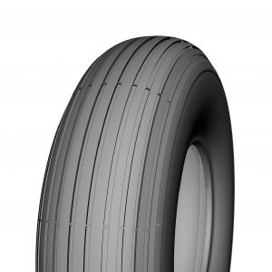 Wheel barrow tyre 2 tarps + tube