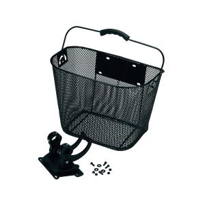 STEEL BASKET WITH CLIP